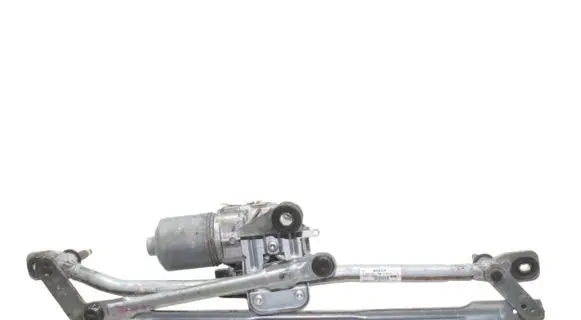 Audi Q5 SQ5 Front wiper linkage and motor 8R2955023D 1397220584