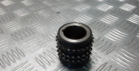 Mercedes-Benz CLS C219 Timing chain sprocket 