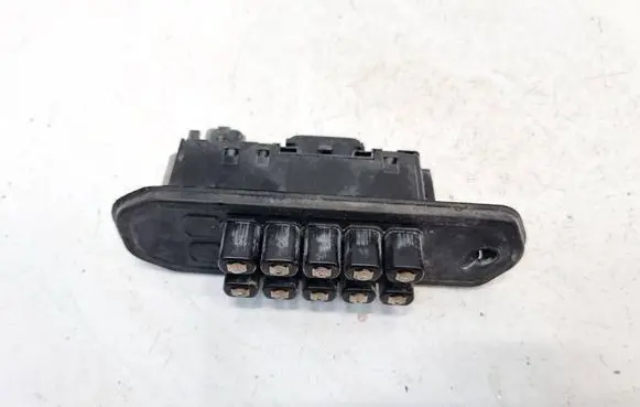 Peugeot 807 Front door sensor coupe 1488937080