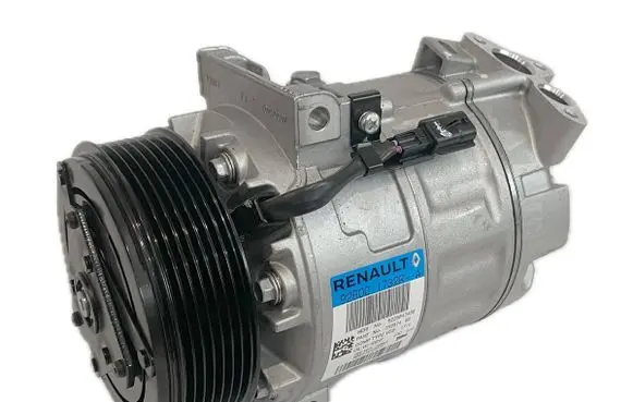 Nissan NV300 Air conditioning (A/C) compressor (pump) 926001732R 926000378R 93457456