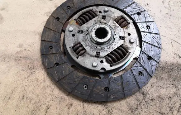 Volkswagen PASSAT B4 Clutch set kit 068105271F 680872 750048