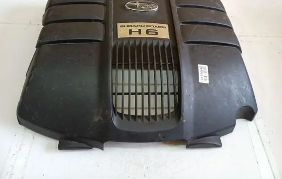 Subaru B9 Tribeca Engine cover (trim) 14025AA24XB