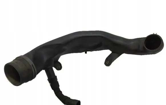 Volkswagen Golf IV Intercooler hose/pipe 1J0129654AC