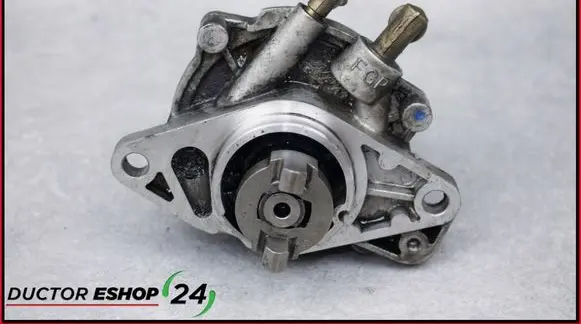 Fiat Punto (188) Vacuum pump