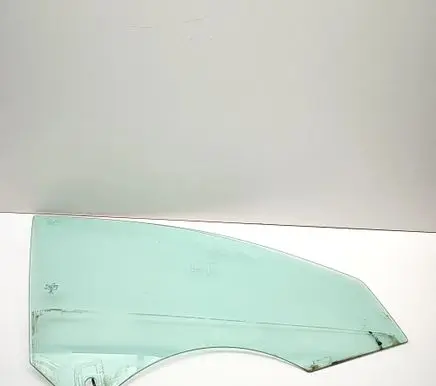 Mercedes-Benz CLA C117 X117 W117 Front door window/glass (coupe) A1177250210