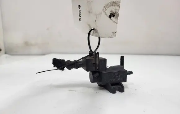Opel Astra J Turbo solenoid valve 8972882491 70246100