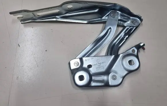 Skoda Kamiq Engine bonnet/hood hinges 65483302 3525RH