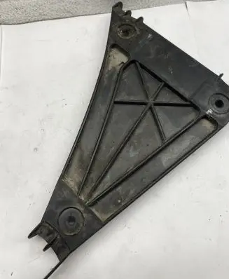 Audi A6 S6 C4 4A Other interior part 8D0807484