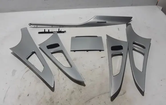 Audi A6 S6 C7 4G Panel trim