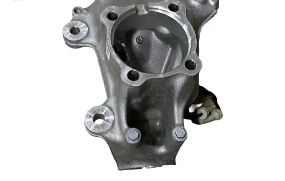 BMW 2 F22 F23 Front wheel hub spindle knuckle 6792285 31216792285 6858311