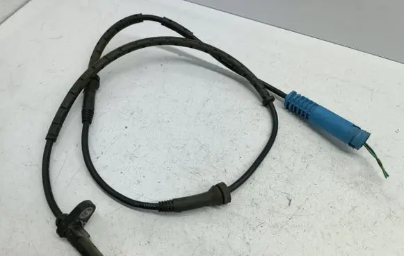 BMW 7 E65 E66 ABS rear brake sensor 6771709 34526771709 0265007845