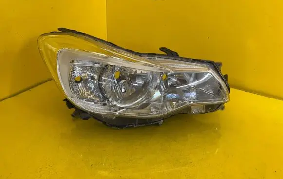 Subaru Impreza I Headlight/headlamp 841188SB