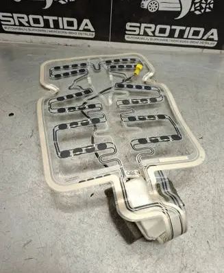 Mercedes-Benz E W211 Seat pressure sensor 