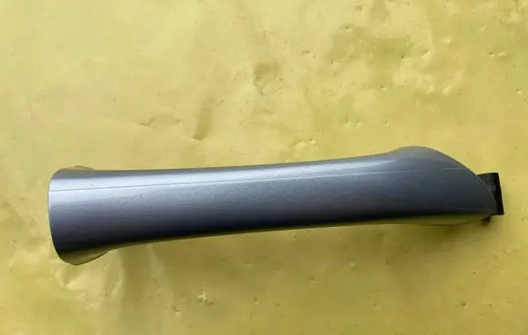 Mercedes-Benz A W169 Front door exterior handle A1697660002