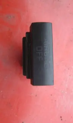 Skoda Octavia Mk2 (1Z) Passenger airbag on/off switch 1Z0919235