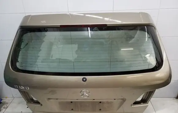 Mercedes-Benz B W245 Tailgate/trunk/boot lid AS2