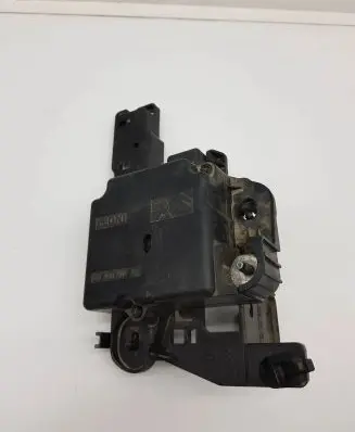 Citroen C3 Aircross Other control units/modules 9802447780