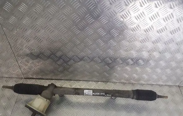 Nissan Micra Steering rack 48001AY611