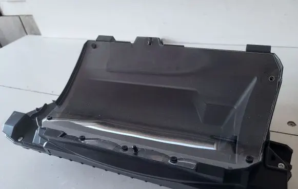 Toyota Corolla E210 E21 Head up display screen 2579000132