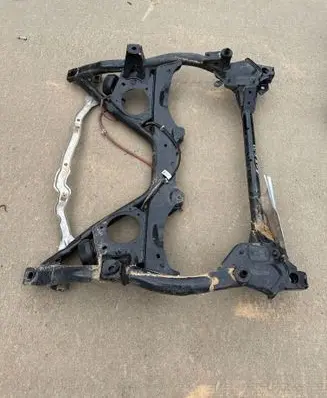 BMW 4 F32 F33 Front subframe 4811860311L