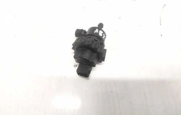 BMW 3 E46 Valve vacuum 1433602