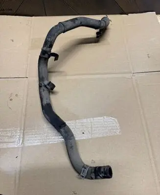 Ford Focus Coolant pipe/hose 