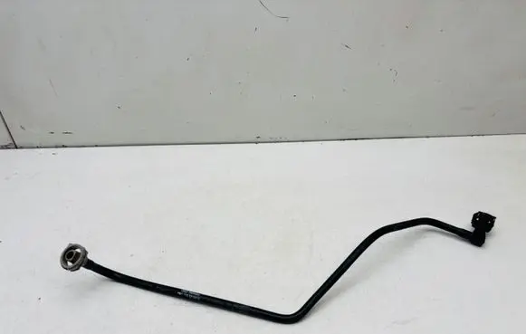 Audi A5 Sportback 8TA Engine coolant pipe/hose 8K0121081BL