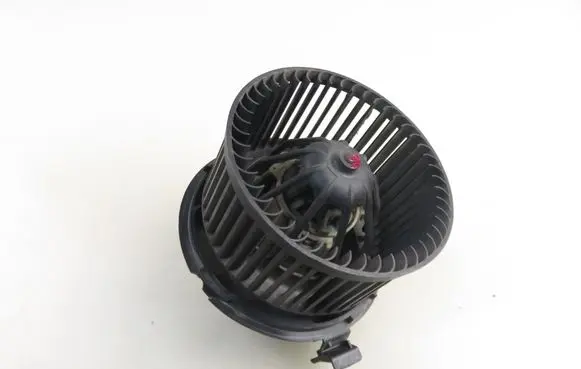 Renault Megane II Heater fan/blower 030911X
