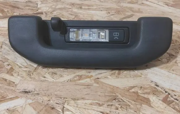 Mercedes-Benz GLC X253 C253 Rear interior roof grab handle A0998150000 011583