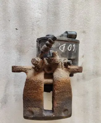 Volvo V60 Rear brake caliper 31511896