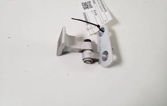 BMW iX3 G08 Front door upper hinge 7333061
