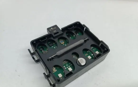 Mercedes-Benz CLK A209 C209 Rain sensor A2098200726 5DC00842401 73628101