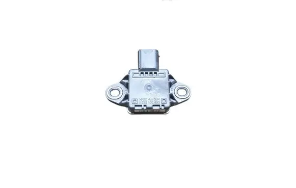 Toyota Verso ESP acceleration yaw rate sensor 0265005915 1275100853 8008190