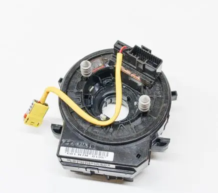 Hyundai Kona I Airbag slip ring squib (SRS ring) C01N7N0135