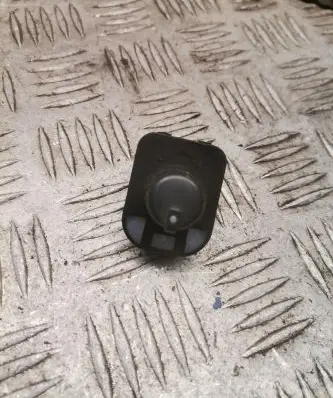 Audi A3 S3 8P Wing mirror switch