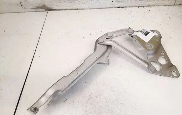 Cadillac ATS Engine bonnet/hood hinges 22868254