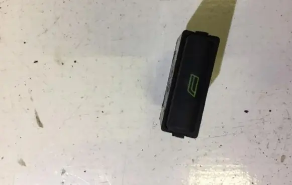 Audi A6 S6 C4 4A Electric window control switch