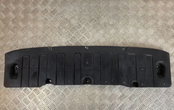 KIA Picanto Front bumper skid plate/under tray 29110G6000