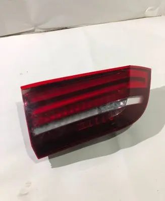 BMW X5 F15 Tailgate rear/tail lights 7301271 10018610 01129801