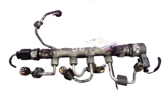 Volkswagen Golf VII Fuel main line pipe 04L089B