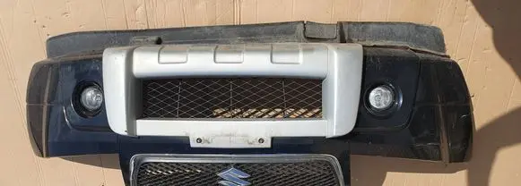 Suzuki Grand Vitara II Front bumper 7171177K