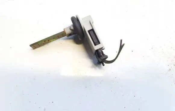 Skoda Octavia Mk2 (1Z) Interior temperature sensor 3D0907543A 2608051337