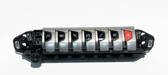 Climate control unit