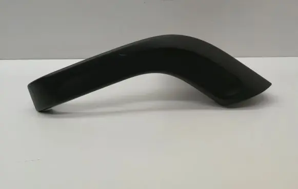 Seat Ibiza IV (6J,6P) Rear door handle trim 6J4867393