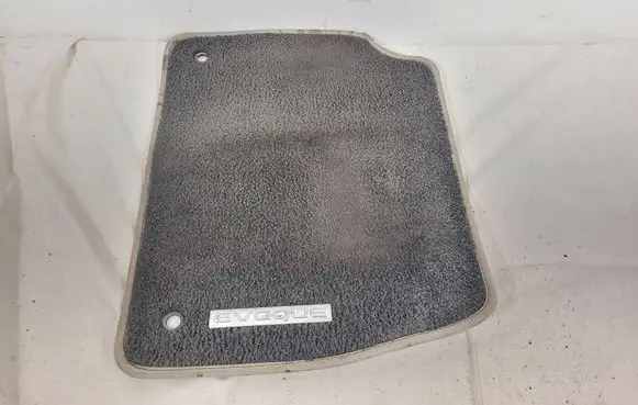 Land Rover Range Rover Evoque L538 Rear floor mat 