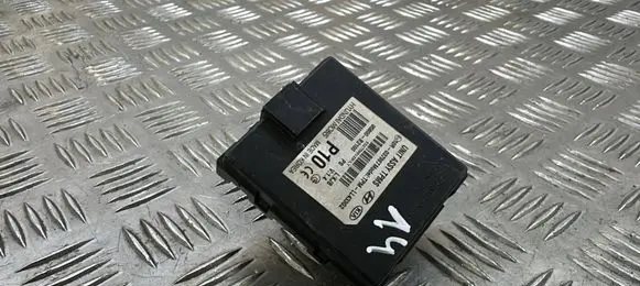 KIA Soul Tire pressure control unit 95800B2100