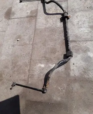 Volvo S40 Front anti-roll bar/sway bar