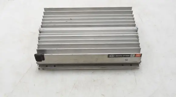 KIA Optima Sound amplifier 963702T400