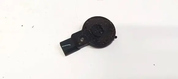 Rain sensor
