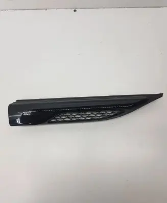 Land Rover Range Rover Evoque L538 Fender model badge letters BJ32280B10